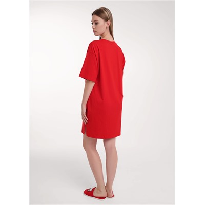 Платье женское для дома