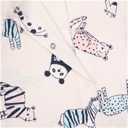 YOULALA Полукомбинезон 1331100221