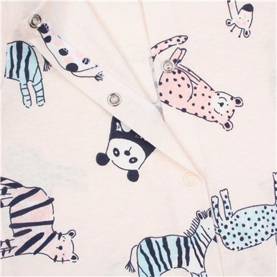 YOULALA Полукомбинезон 1331100221