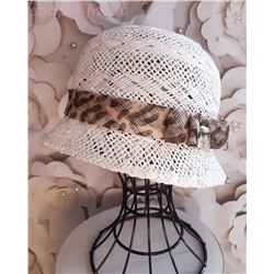 Татьяна 3-Бант Фантазия Шляпа женская