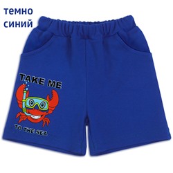 Шорты для мальчика Пляж