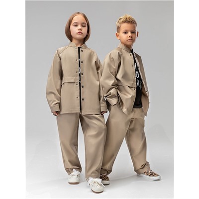 Bodo Костюм 11-640MU