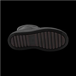 Дутики ВК1150-1 черные