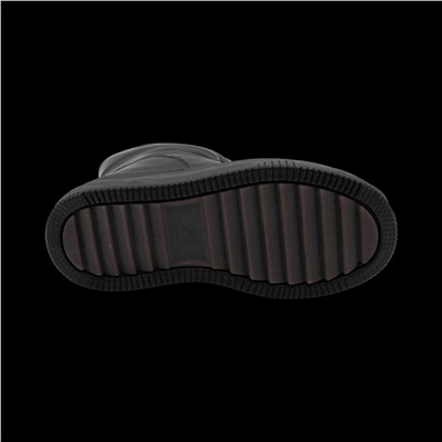 Дутики ВК1150-1 черные