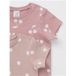 CROCKID Боди К 6073-2уп