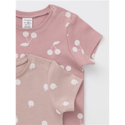 CROCKID Боди К 6073-2уп