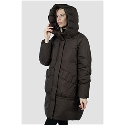 05-2280 Куртка женская зимняя (биопух 250)