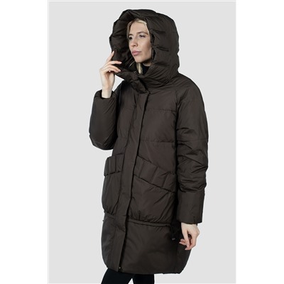 05-2280 Куртка женская зимняя (биопух 250)