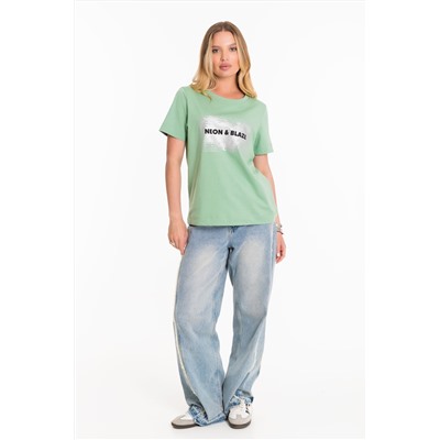 Футболка М322125Пи