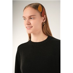 Женский свитер оверсайз Happyfox