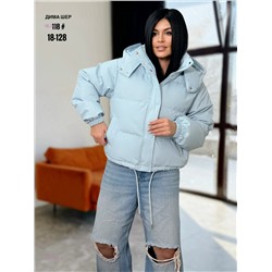 Куртка весна бронь 2051453-6
