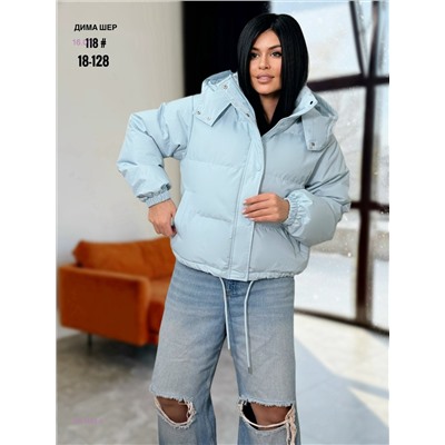 Куртка весна бронь 2051453-6