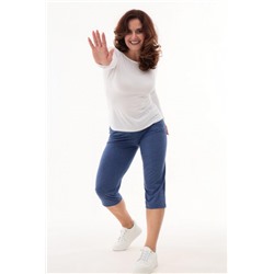 Бриджи 21538 (Индиго)