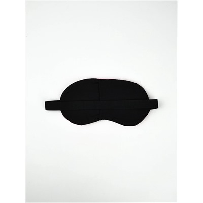 Маска для сна с гелевым вкладышем «Не сегодня», 20×10 см