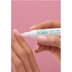 Карандаш-уход для кутикулы 4 Oils Power