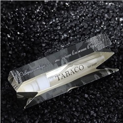 Подарочный набор косметики мужской Tabaco, гель для душа 250 мл, парфюмерная вода, 30 мл
