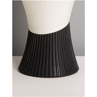 Светильник настольный «Калла» 1×10 Вт Е27 провод 1.7 м 20×20×25 см