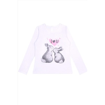 Лонгслив АПРЕЛЬ, 903834