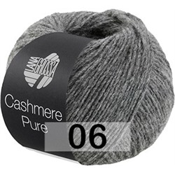 Пряжа Lana Grossa Cashmere Pure