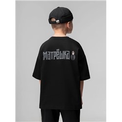 Bodo Футболка 4-460MU