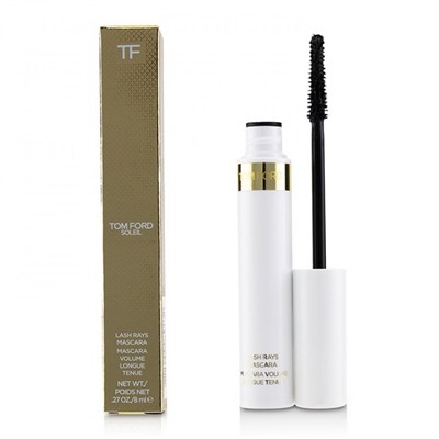Тушь для ресниц Tom Ford Soleil Lash Rays чёрная