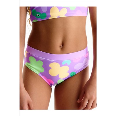 Купальный костюм для девочек PELICAN, 1232699