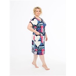 Халат мод.1472/8