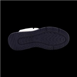 Кроссовки ТМ428-4-6 белые