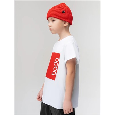 Bodo Футболка 4-364MU 4-364MU