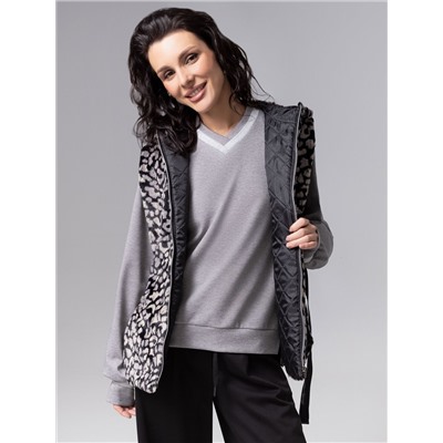 CHARUTTI Жилет 12188