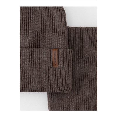 Комплект (Шапка+Снуд) CROCKID, 1092833