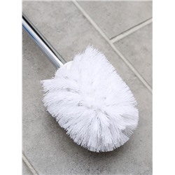 Ёршик для унитаза Accoona, 6.6×6.6×35.5 см