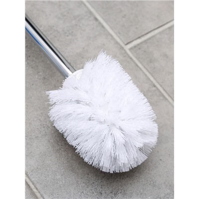 Ёршик для унитаза Accoona, 6.6×6.6×35.5 см