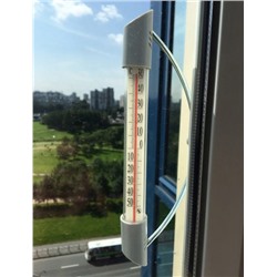 Термометр оконный уличный #22920518
