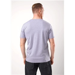 CLEVER Футболка 650309гн_п