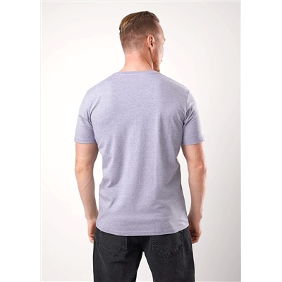 CLEVER Футболка 650309гн_п