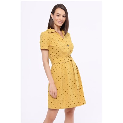 VISERDI Платье 9274-грч 450850