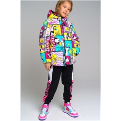 Куртка PLAYTODAY, 836864