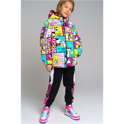 Куртка PLAYTODAY, 836864