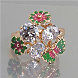 XUPING Кольцо арт. 53 0100 (id 286846)