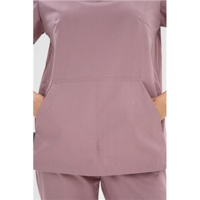 Костюм женский 555 (Корица)