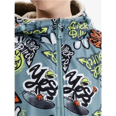 PELICAN Ветровка BZIM3387