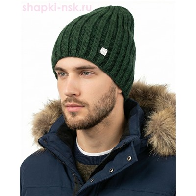 14524/2 MMH Колпак мужской флис (57-59)