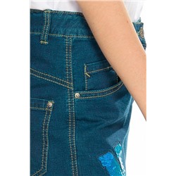 Джинсы PELICAN, 291573