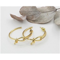 Серьги G021976907240