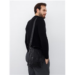 Сумка 33996Z black Zinimsk