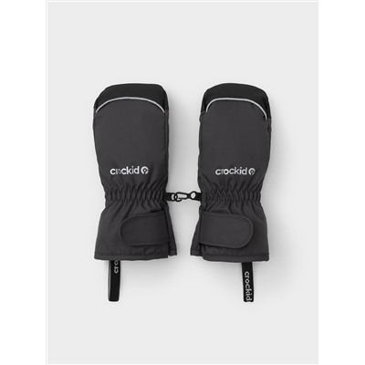 CROCKID Рукавицы ВК 10003/25/25 ГР