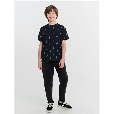 ФУТБОЛКА ДЛЯ МАЛЬЧИКОВ 2ШТ. 113379-2