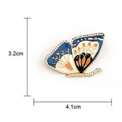 Брошь арт. 32 2205 (id 279042)