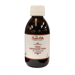 Farm Oils Валия Сахачаради Тайлам 200 мл